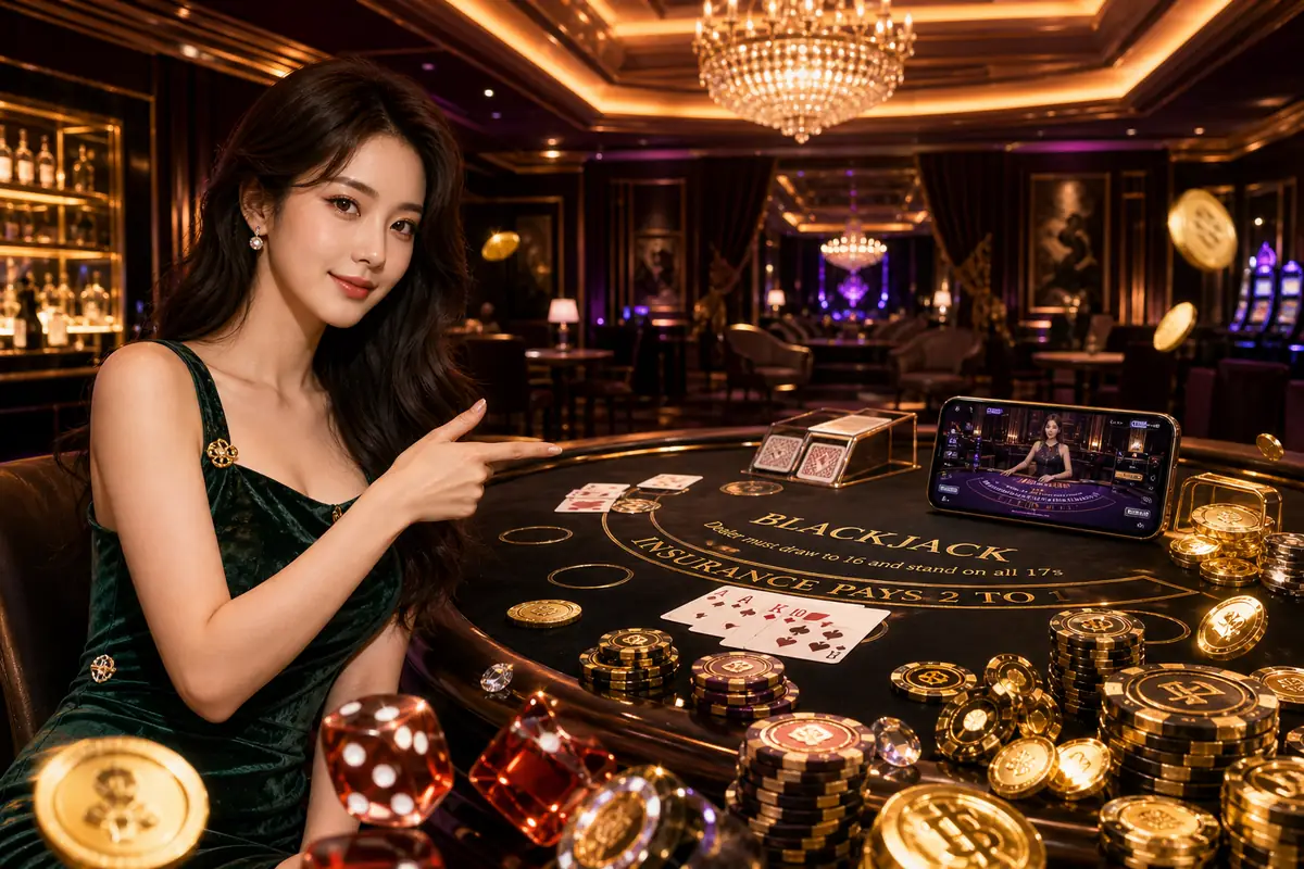 bj77w Slots Bonus Offer
