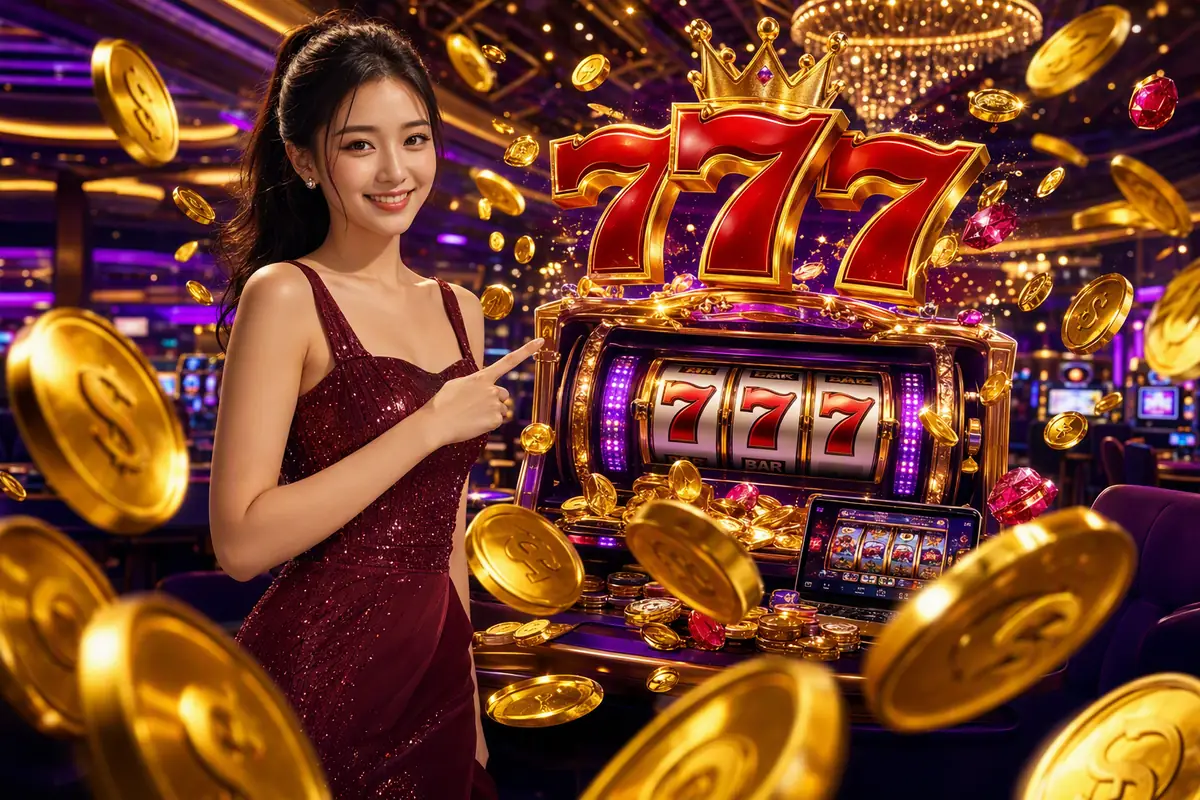 bj77w স্বাগত বোনাস ও পুরস্কার অফার